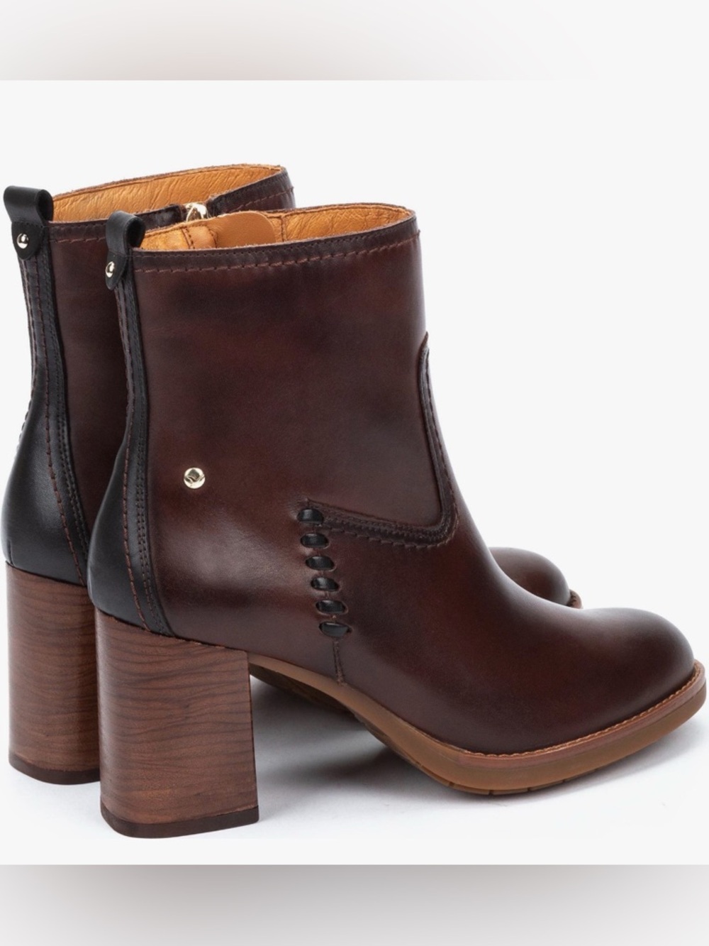 Pikolinos Palencia Leather Boot. Size 39. - Picture 2 of 15